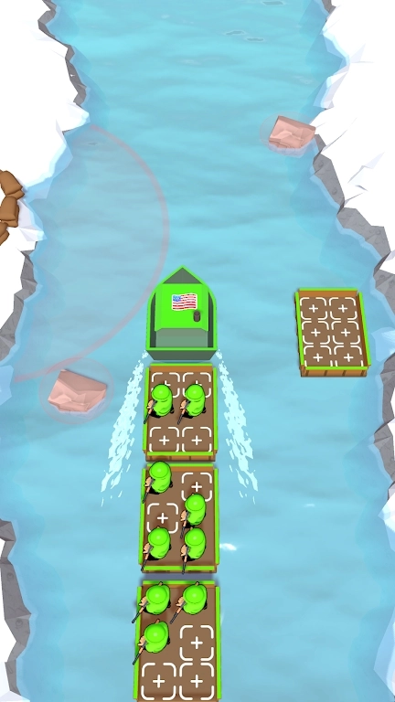 海军征服(Navy Conquer)游戏纯净最新版(3)