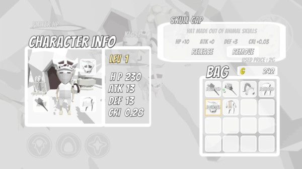 原始人荒地求生(2)