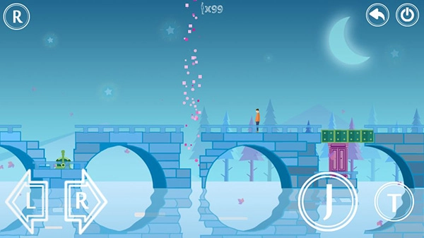 平行世界里的我(1)