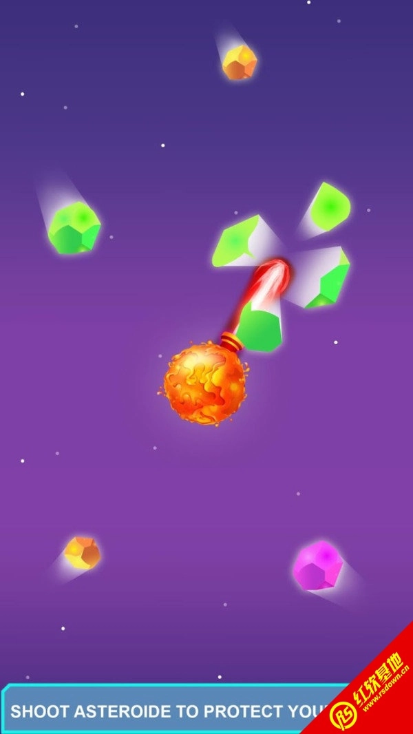 星球捍卫模拟器(2)