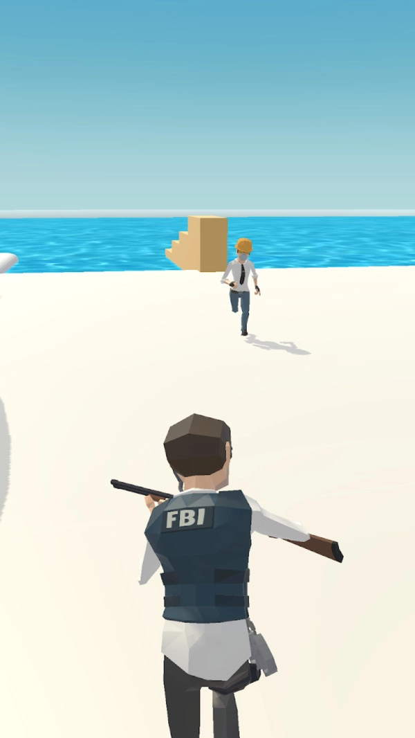 来福枪英雄正版(3)