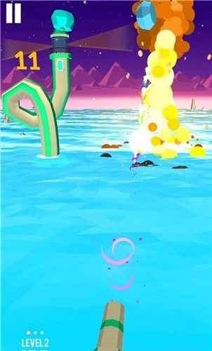 守卫灯塔游戏正版(3)