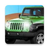 汽车装潢(Vehicle MakeUp)游戏绿色版