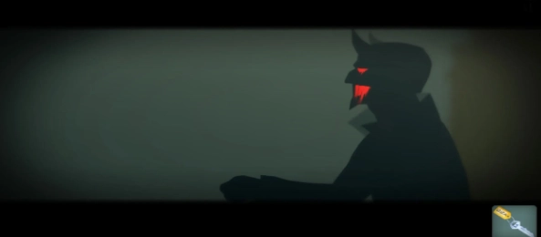 莫拉克斯惊魂记