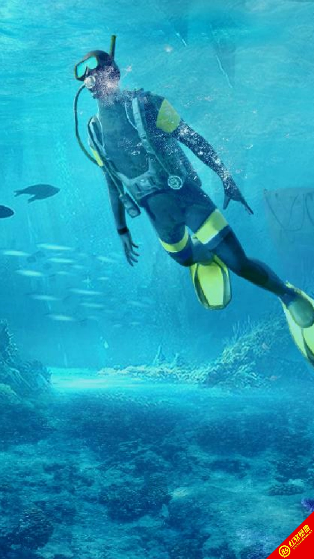 零度之下游戏官方版