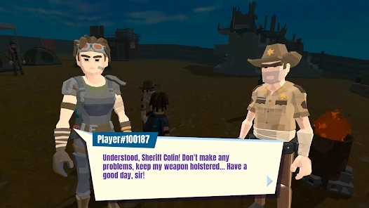 Rise of Downfall游戏正版(1)