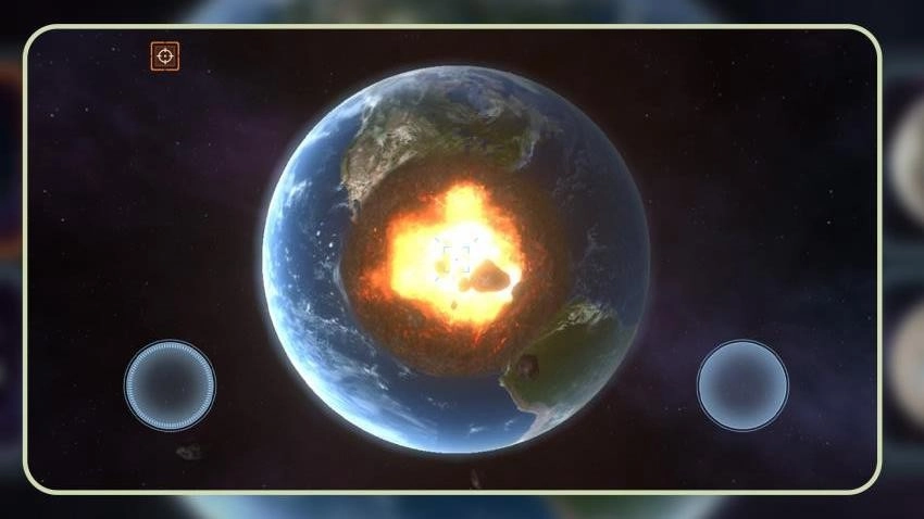 毁灭宇宙模拟器(1)