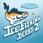 冰钓大赛2（IceFishingDerby2）手机版