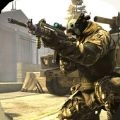 特别反击(Special counterattack - Team FPS)