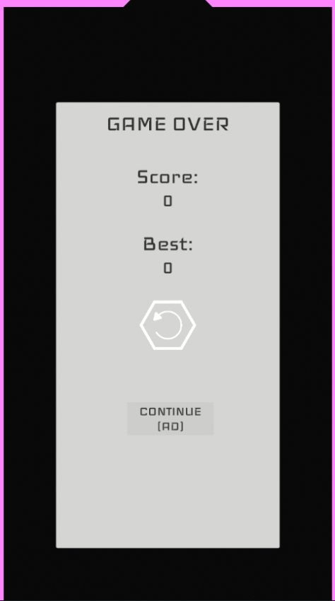 Cosmo Crossing最新版