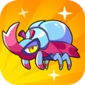 虫虫进化规律(Rules of Insectr-Bug Evolution)