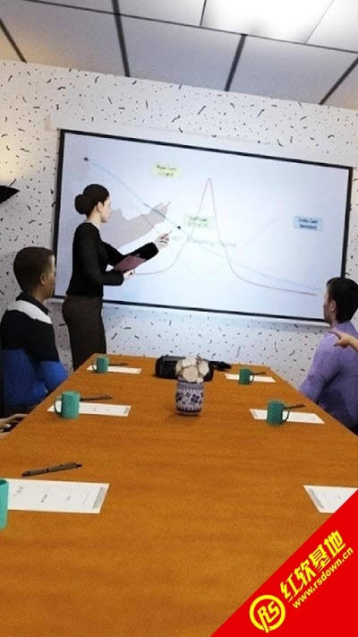 面试官模拟器(1)