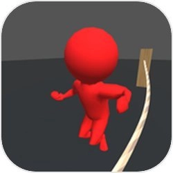 火柴人跳绳3d游戏纯净最新版