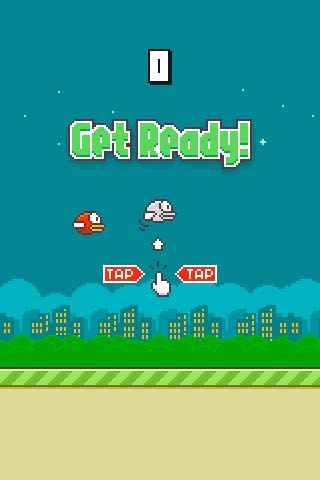 像素鸟大逃杀(Fly Royale)最新免费版