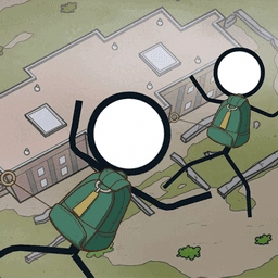 火柴人冒险日记2手机免费版