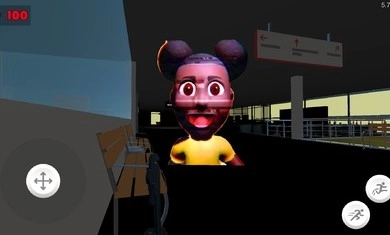 阿曼达冒险家2(Amnada Horror Adventure)