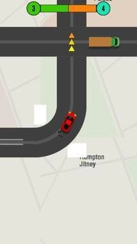 智能出租车运行(Smart Taxi Run)(2)