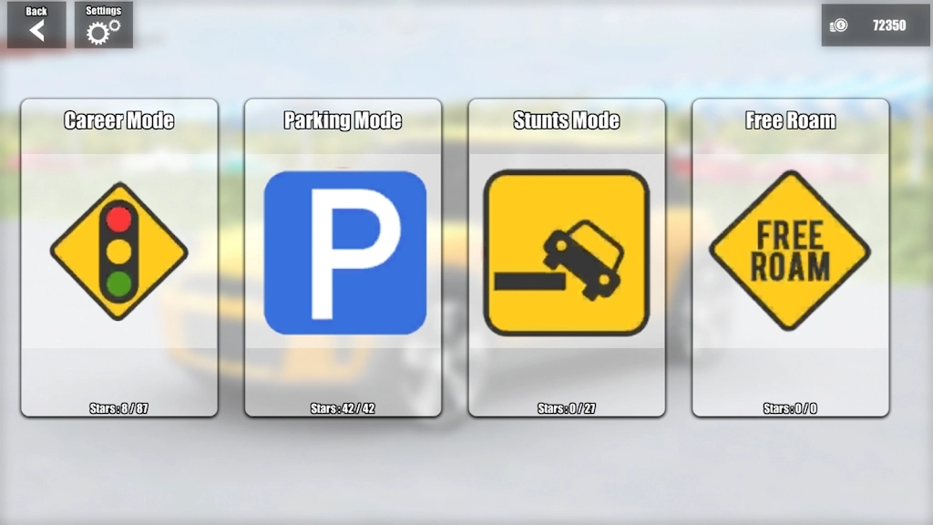 超级驾驶学院(Driving School Lite)官方版