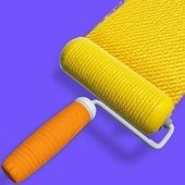 油漆刷(Paint Roll)原版