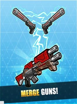 放置吃鸡大亨(Idle Royale)(1)