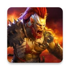 突袭暗影传说(国际服)免费原版