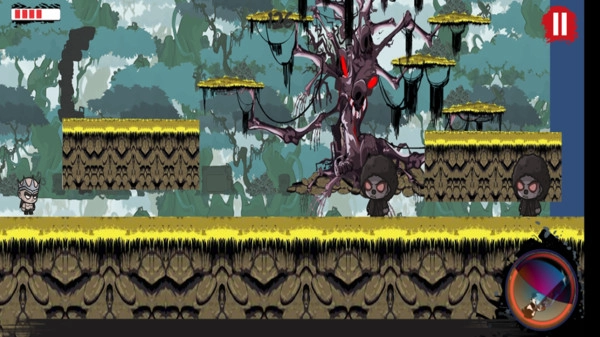 死神vs天使游戏正版(3)