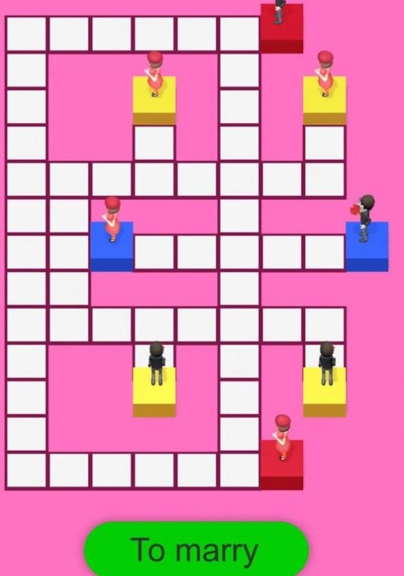 画路结婚(Get Married)无广告版