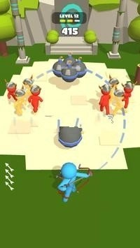 sling blow手游免费版(1)