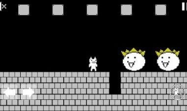 超级猫里奥混乱的冒险官方最新版(2)