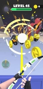 隐形射击者(Stealth Shooter)手机正版