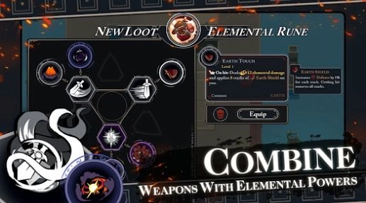 无尽漫游(Endless Wander)游戏官方最新版(1)