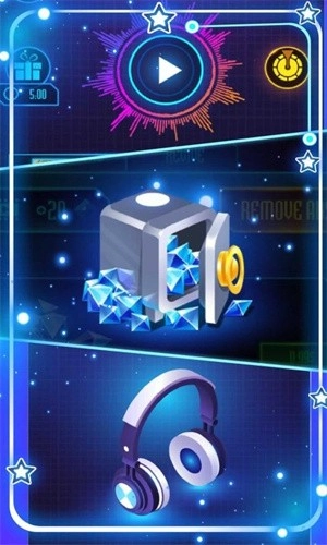 节奏双子星(Beat Twins)游戏纯净最新版