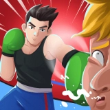拳击擂台3D正版