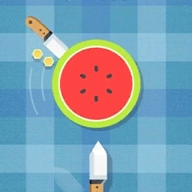 只插水果不插刀