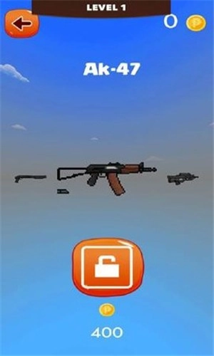 卑诗弓人(Bc Bow Man)手游直装版