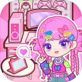 装修我的口袋屋