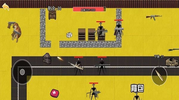 地铁突围逃生(1)