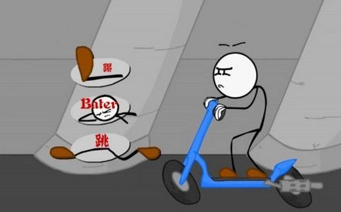 火柴人与钻石(Stealing the Diamond)无广告版(1)