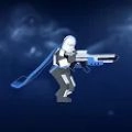 爆能刃银河之战(Blaster Blade - War of Galaxy)直装游戏版