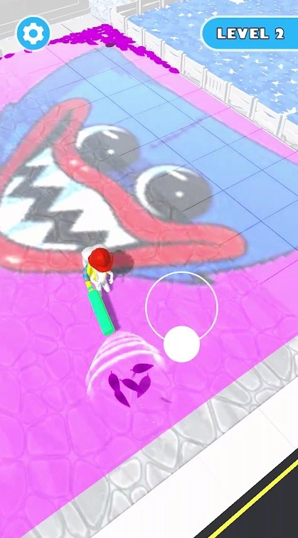 树叶收集器(LeafCleaner)游戏绿色版