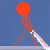 火柴人樱之刃游戏正版