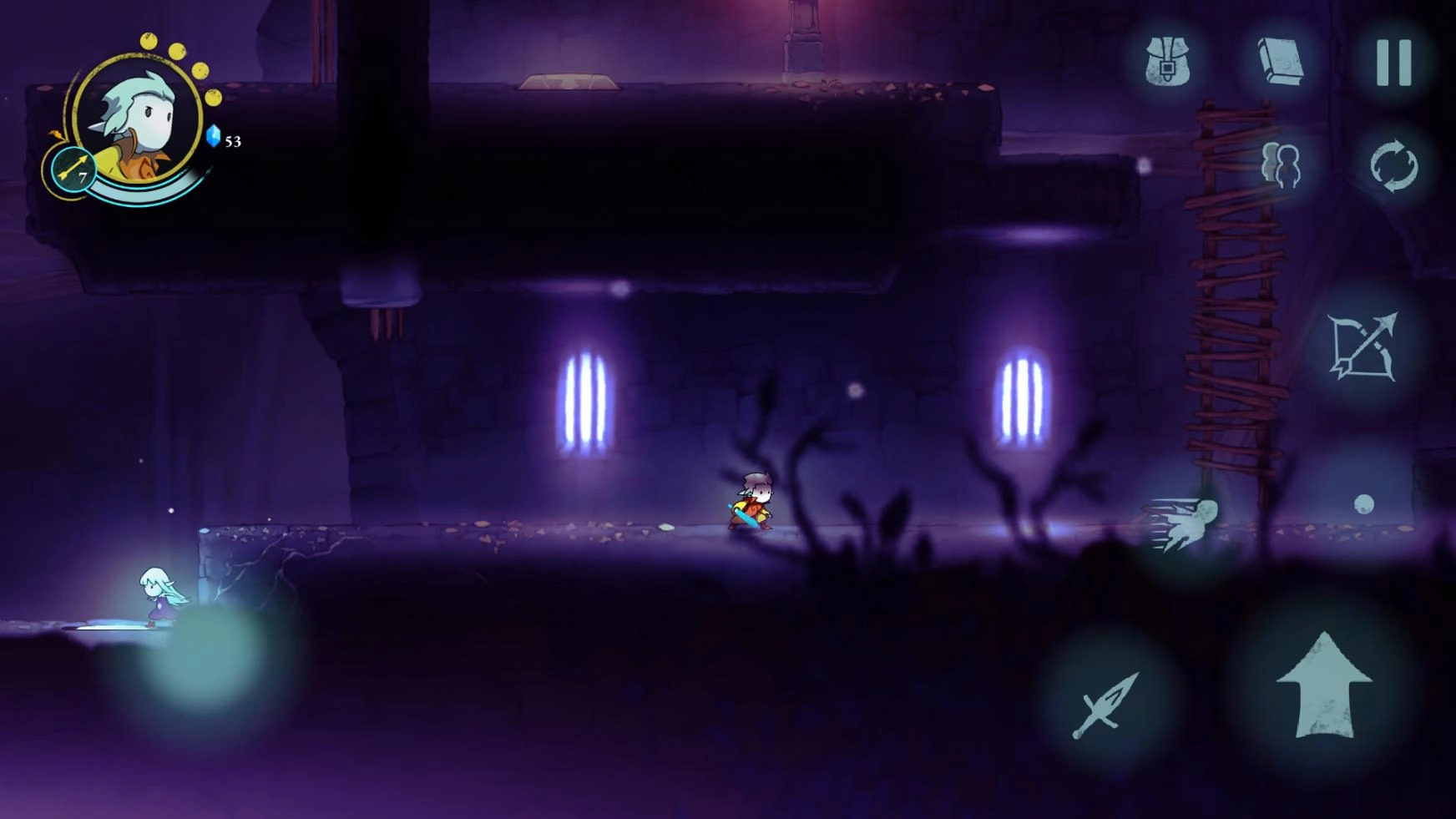 格里克阿祖尔的回忆(Greak Memories of Azur)正版