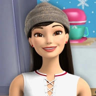 芭比梦幻屋冒险