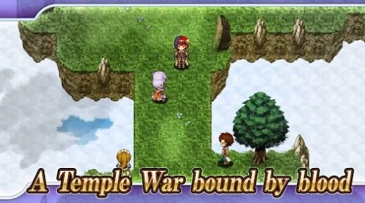 Knights of Grayfang免费版-图1