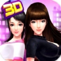 3D智能美女养成无广告版