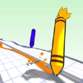 pencil race游戏纯净最新版