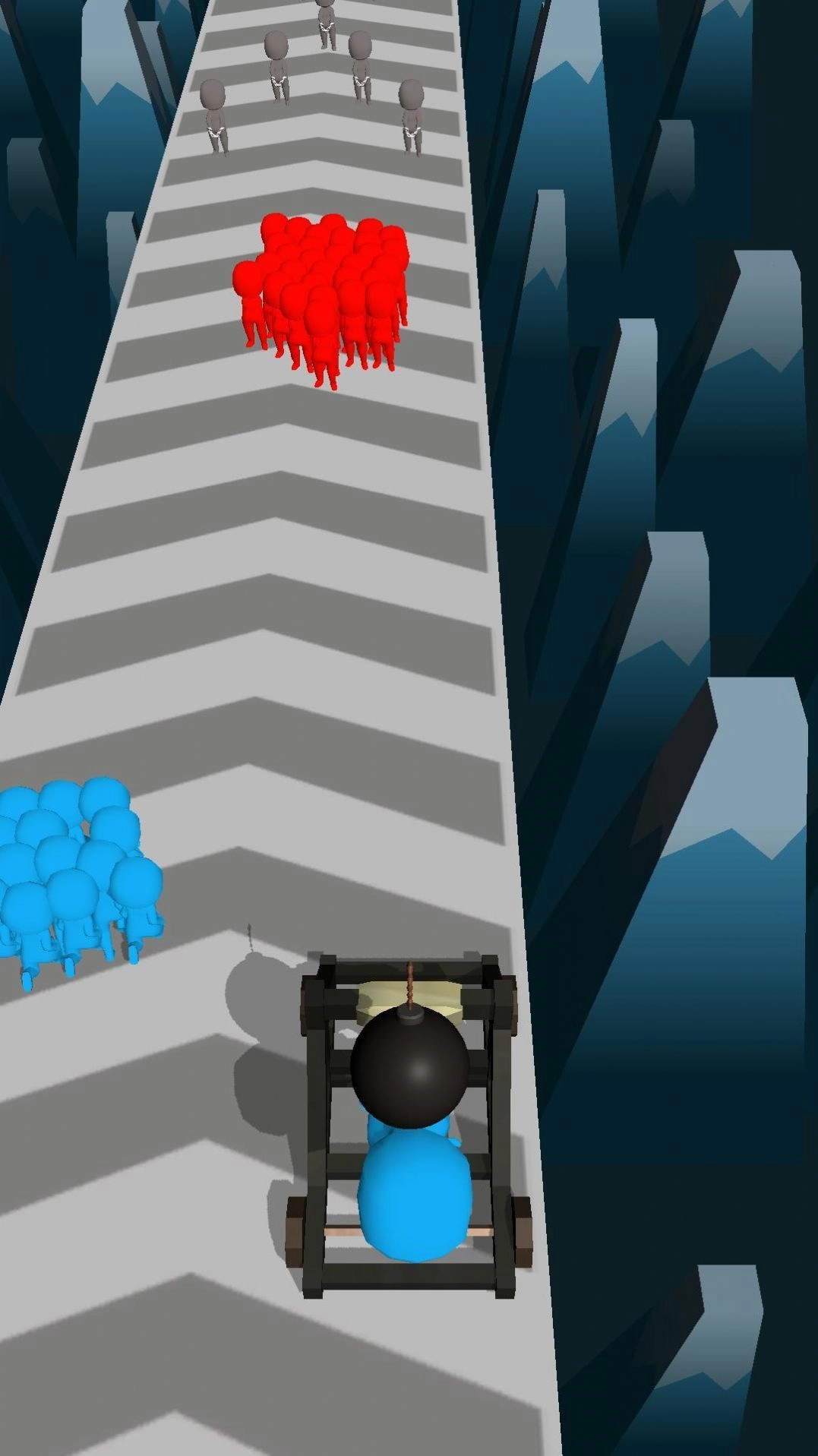 救伙伴之路(Save My Buddies)通用版