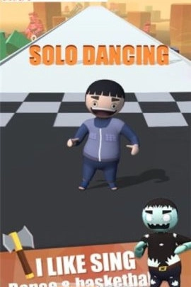 fun shoot race 3d游戏官方版