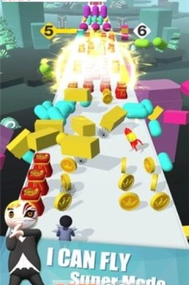 fun shoot race 3d游戏官方版