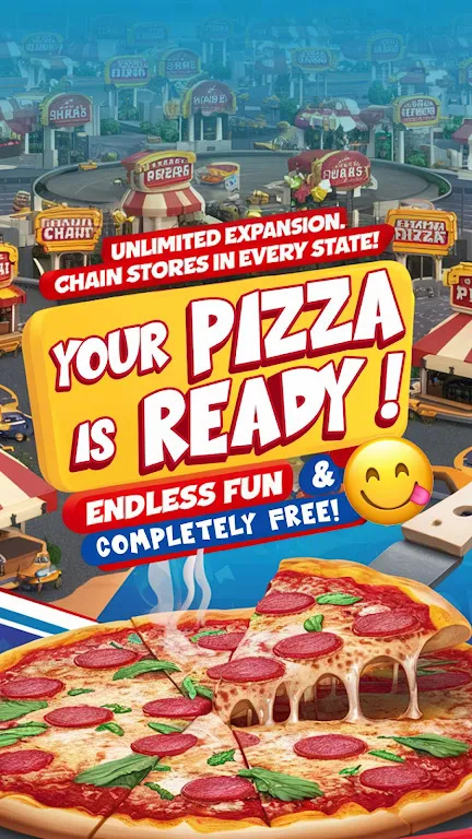 披萨男孩的崛起(Pizza Boy's Rise)手游免费版(2)